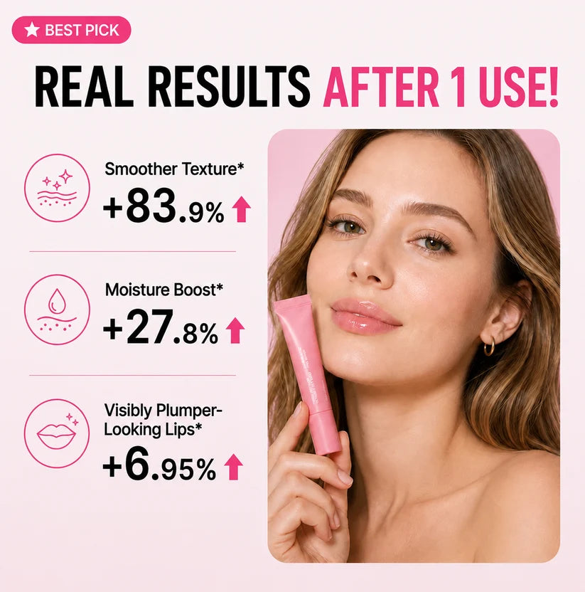 PDRN Peptide Jelly Gloss Balm