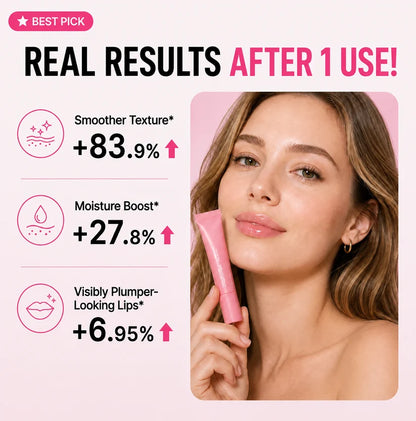 PDRN Peptide Jelly Gloss Balm