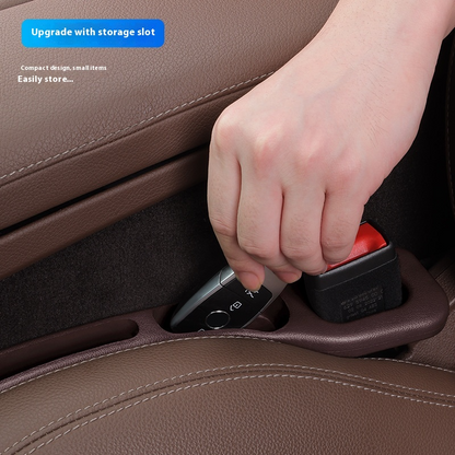 Car Seat Gap x 2